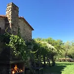 Casa Tejada Holiday home Ruerrero