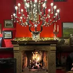 Casa Tejada Holiday home Ruerrero