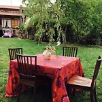 Casa Tejada * Ruerrero