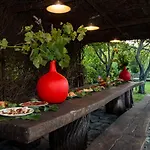 Casa Tejada Holiday home