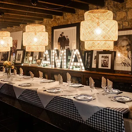 Tatil Evi Casa Tejada *