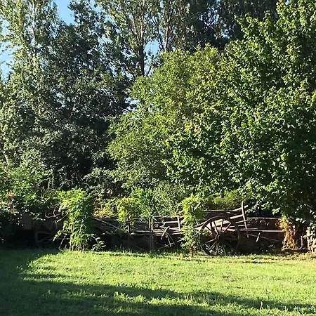 度假居 Casa Tejada