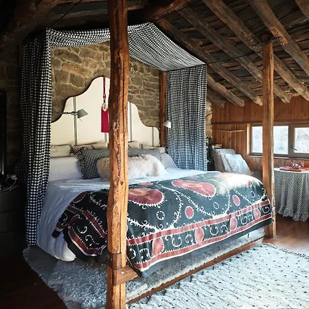 Casa Tejada * Ruerrero