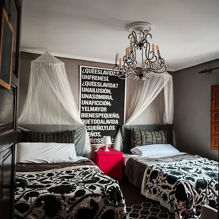 Casa Tejada *