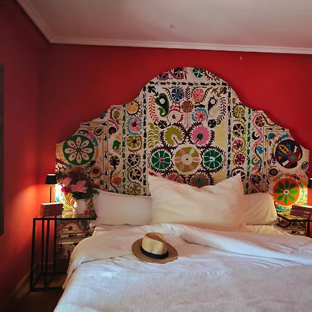 Casa Tejada Ruerrero