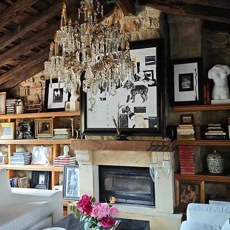 度假居 Casa Tejada *