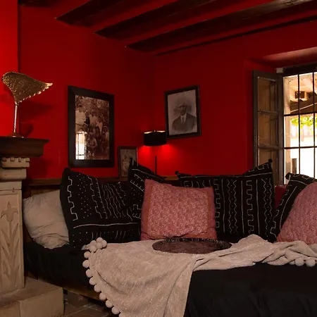 Casa Tejada Holiday home Ruerrero