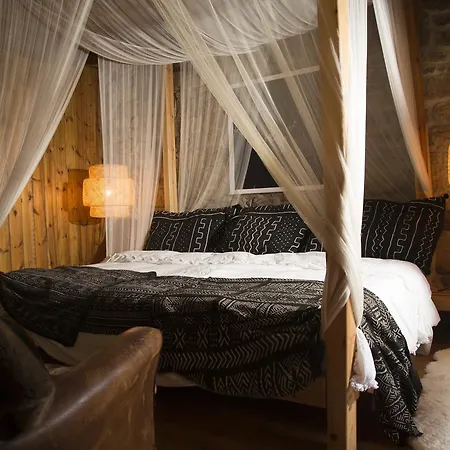 Casa Tejada Tatil Evi Ruerrero