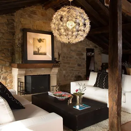 Tatil Evi Casa Tejada *