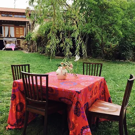 Casa Tejada * Ruerrero