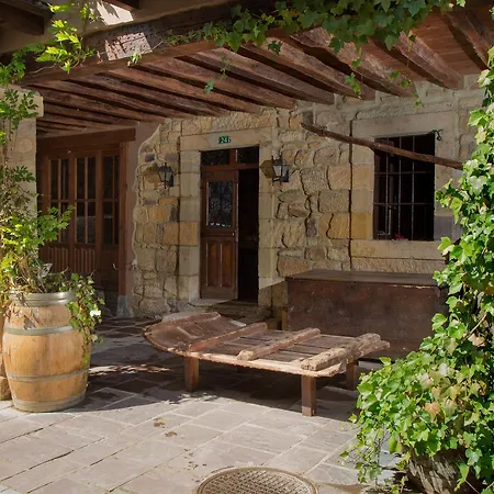 Casa Tejada Ruerrero