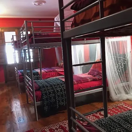 Tatil Evi Casa Tejada