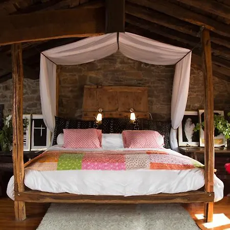 Casa Tejada Ruerrero