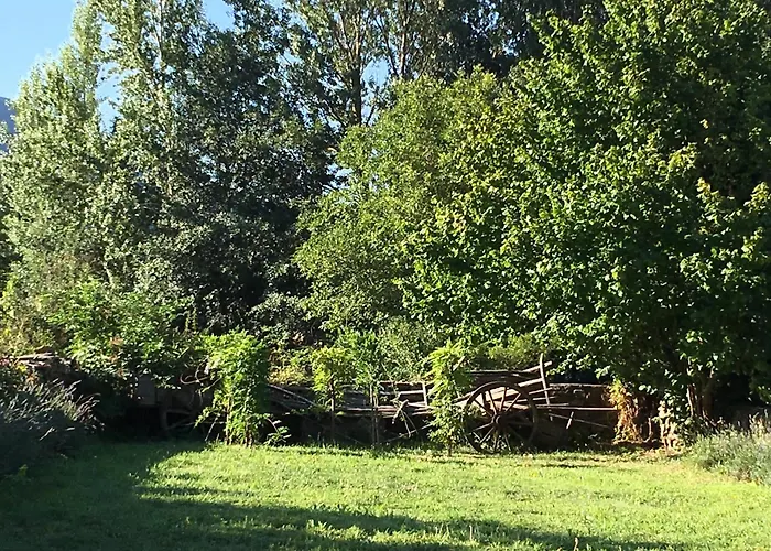 Vakantiehuis Casa Tejada