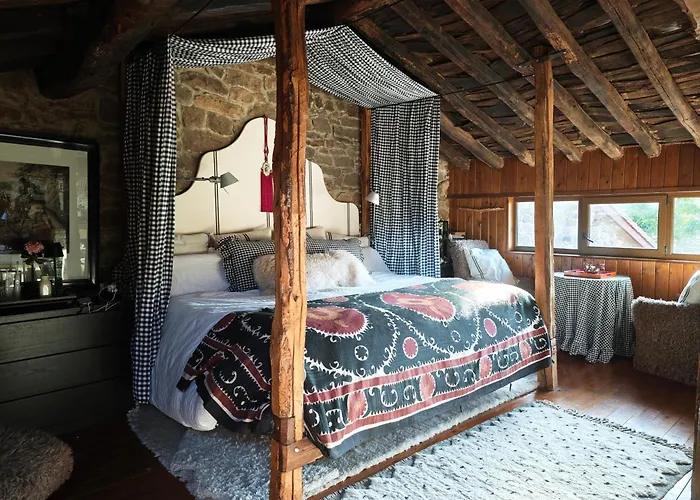 Casa Tejada * Ruerrero