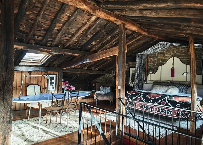 度假居 Casa Tejada