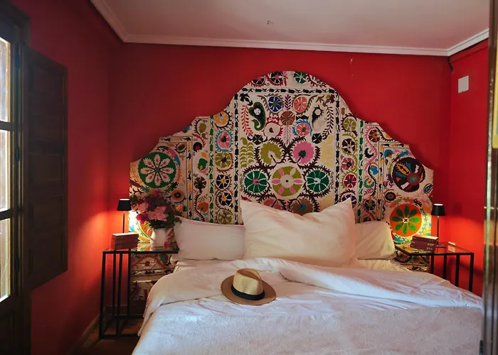 Casa Tejada Ruerrero