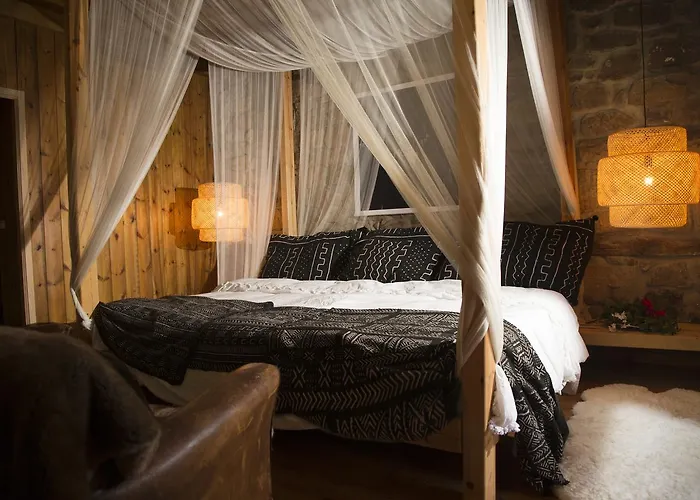 Casa Tejada Vakantiehuis Ruerrero