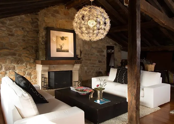 Vakantiehuis Casa Tejada *