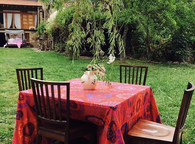 Casa Tejada * Ruerrero