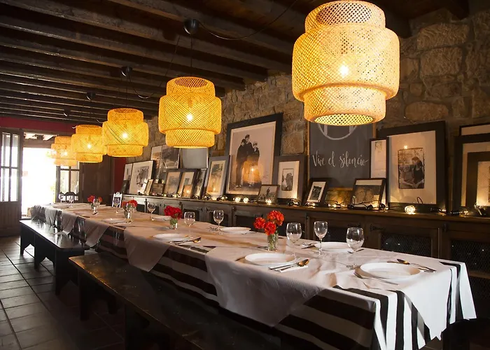 Casa Tejada 度假居 *