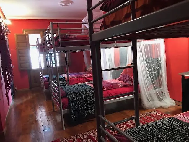 Vakantiehuis Casa Tejada