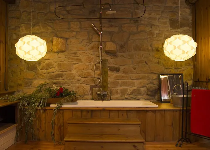 Casa Tejada Vakantiehuis Ruerrero