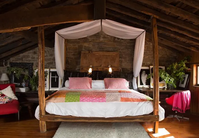 Casa Tejada Ruerrero